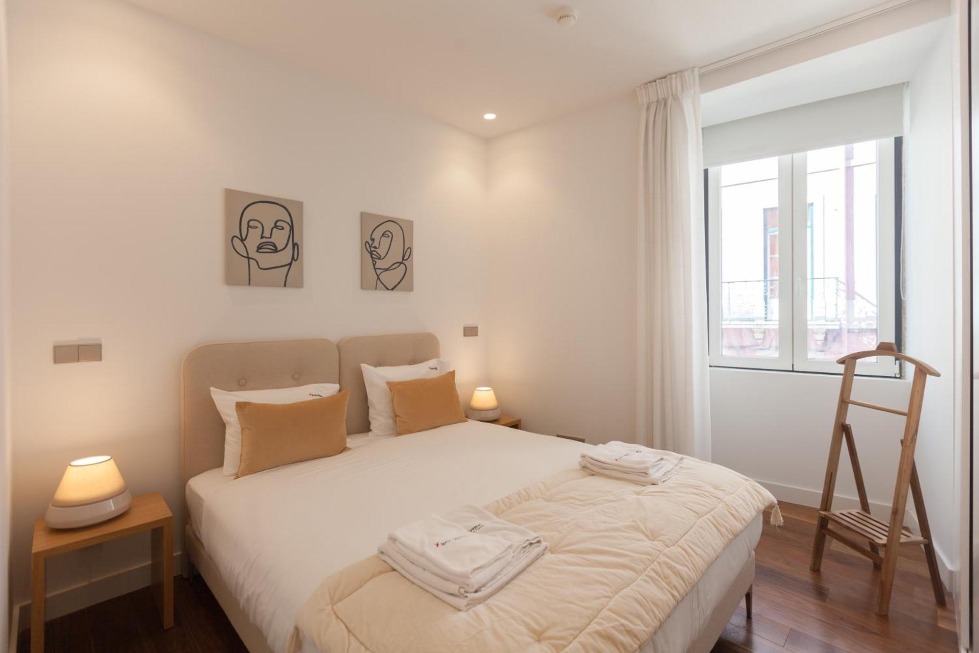 Lejlighed Flh Gloria 70 *