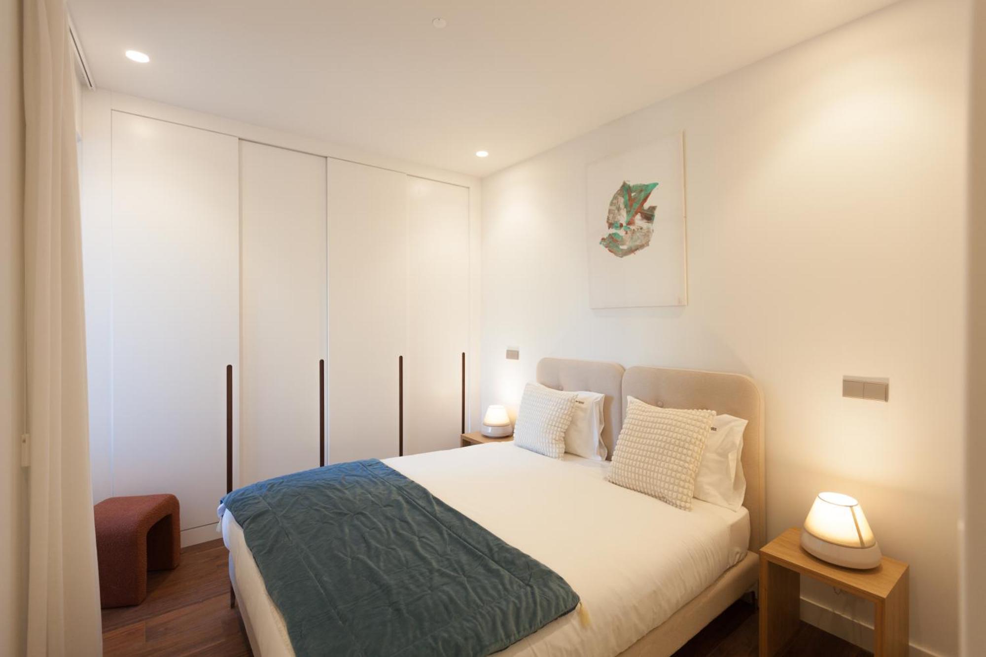 Lejlighed Flh Gloria 70 *
